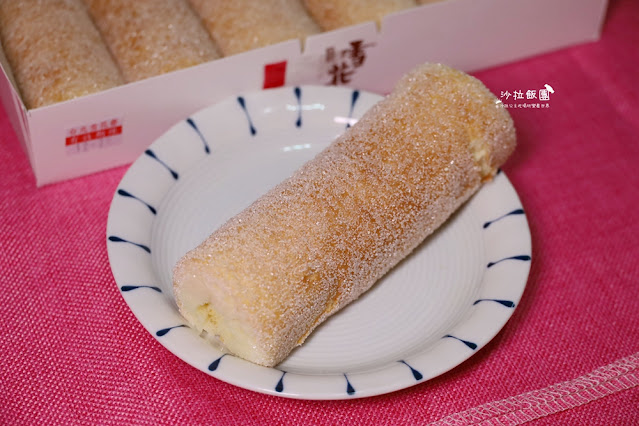 雪花齋台北百年糕餅店,古早味細砂糖蛋糕捲 12 雪花齋台北百年糕餅店,古早味細砂糖蛋糕捲
