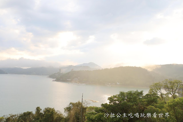 南投日月潭住宿『茶理國王彩色貨櫃』三天兩夜這樣玩/包船/SUP/自行車環湖 21 南投日月潭住宿『茶理國王彩色貨櫃』三天兩夜這樣玩/包船/SUP/自行車環湖