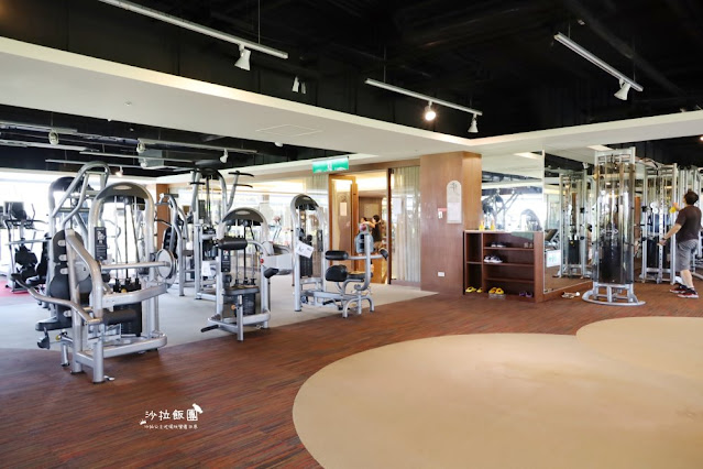 桃園親子渡假飯店『南方莊園渡假飯店』1500坪水療設施、室內遊戲室、6公頃綠地