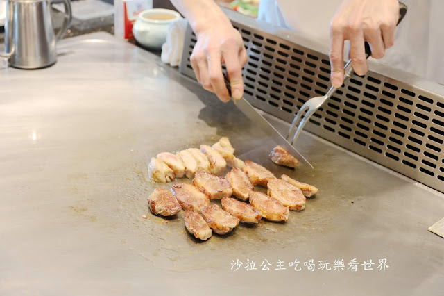 東區美食『紅花鐵板燒(SOGO復興店)』外帶便當/高雅包廂/菜單/捷運忠孝復興站 17 東區美食『紅花鐵板燒(SOGO復興店)』外帶便當/高雅包廂/菜單/捷運忠孝復興站