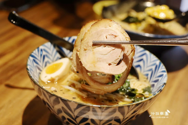 宜蘭頭城美食『樂山拉麵(頭城店)』日式料理/生魚片/握壽司 17 宜蘭頭城美食『樂山拉麵(頭城店)』日式料理/生魚片/握壽司