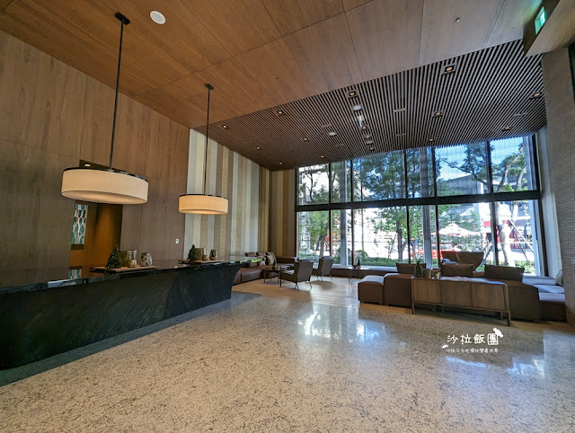 花蓮最新飯店『花蓮潔西艾美渡假酒店』全新地標 8 花蓮最新飯店『花蓮潔西艾美渡假酒店』全新地標