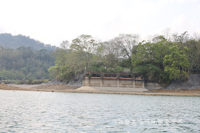 日月潭必玩『日月潭搖滾立槳』立式划槳/體驗日月潭不同的美 25 日月潭必玩『日月潭搖滾立槳』立式划槳/體驗日月潭不同的美