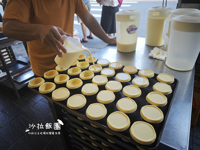 中山區宵夜『曾家豆漿』被豆漿耽誤的蛋塔店 7 中山區宵夜『曾家豆漿』被豆漿耽誤的蛋塔店