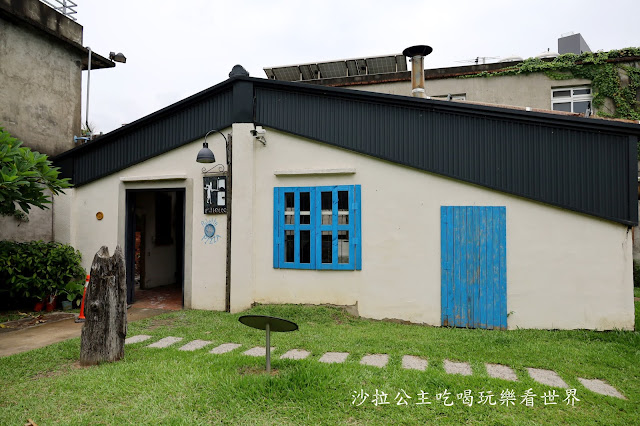 新竹竹北景點免門票『新瓦屋客家文化保存區』文青打卡景點 21 新竹竹北景點免門票『新瓦屋客家文化保存區』文青打卡景點