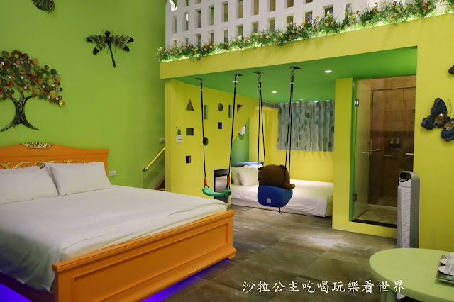 宜蘭民宿『埃及白宮』親子民宿、包棟住宿、活動、房內溜滑梯.盪鞦韆、電動車、戲水池 61 宜蘭民宿『埃及白宮』親子民宿、包棟住宿、活動、房內溜滑梯.盪鞦韆、電動車、戲水池