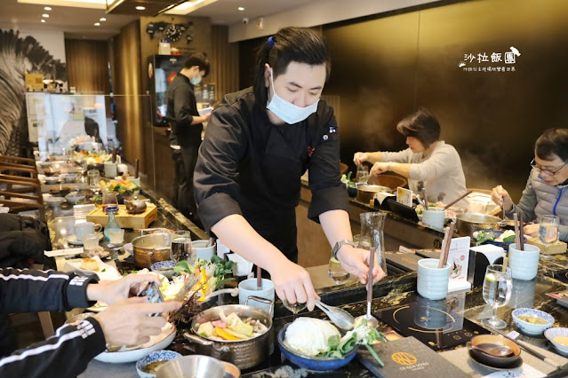 台北火鍋首選、約會餐廳『二本松涮涮屋』日本宮崎和牛、萬丹紅豆鍋餅、捷運大安站 34 台北火鍋首選、約會餐廳『二本松涮涮屋』日本宮崎和牛、萬丹紅豆鍋餅、捷運大安站