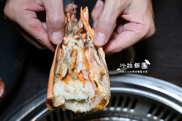 東區人氣燒肉『Herma禾馬燒肉』巨牛燒肉10種牛肉一次吃到 47 東區人氣燒肉『Herma禾馬燒肉』巨牛燒肉10種牛肉一次吃到