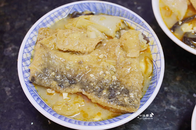 嘉義必吃人氣美食『林聰明沙鍋魚頭』連雞肉飯都好吃 24 嘉義必吃人氣美食『林聰明沙鍋魚頭』連雞肉飯都好吃