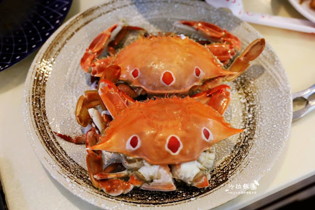 龜吼漁港美食『阿嬌海鮮館』浮誇系小卷米粉、金字塔炒飯必點、菜單 21 龜吼漁港美食『阿嬌海鮮館』浮誇系小卷米粉、金字塔炒飯必點、菜單