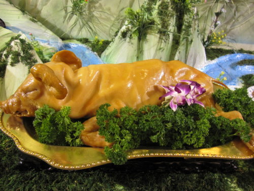 吳山酩樓本邦風味【杭州】 4 吳山酩樓本邦風味【杭州】