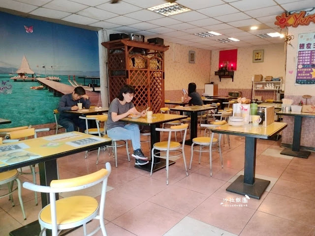 百中學生必吃早餐『亞米概念店』劍潭捷運站 3 百中學生必吃早餐『亞米概念店』劍潭捷運站