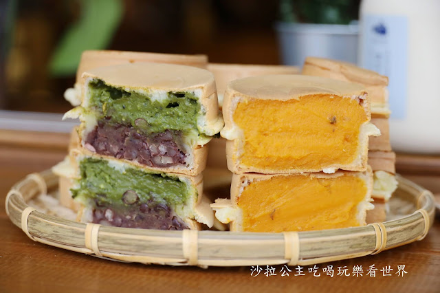 全台最大紅豆餅店【青畑九號豆製所X在欉紅】年度聯名果醬界精品.快閃板橋大遠百B1 29 全台最大紅豆餅店【青畑九號豆製所X在欉紅】年度聯名果醬界精品.快閃板橋大遠百B1