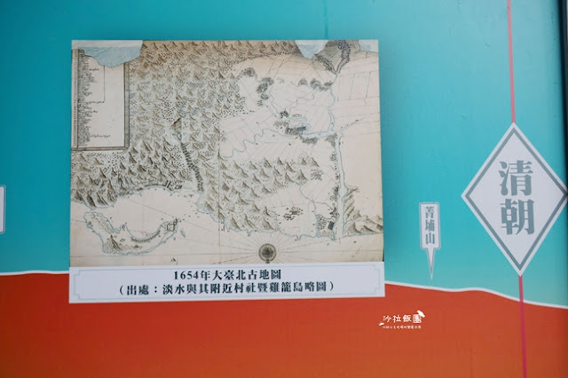 兒時回憶關渡宮元宵燈會、龍貓等公車 10 兒時回憶關渡宮元宵燈會、龍貓等公車