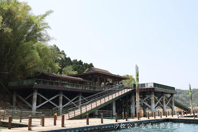 包船輕鬆遊日月潭伊達邵美食推薦、玄光碼頭、阿嬤茶葉蛋、朝霧碼頭 21 包船輕鬆遊日月潭伊達邵美食推薦、玄光碼頭、阿嬤茶葉蛋、朝霧碼頭