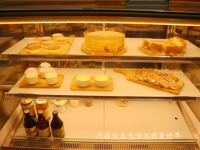 台北士林不限時.有插座咖啡『Banana Blue Coffee』捷運士林站/早餐/自製甜點 7 台北士林不限時.有插座咖啡『Banana Blue Coffee』捷運士林站/早餐/自製甜點