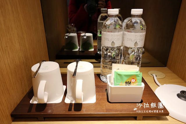 台北市區最實惠的住宿『老爺會館台北林森』迎賓咖啡、茶飲、餅乾 28 台北市區最實惠的住宿『老爺會館台北林森』迎賓咖啡、茶飲、餅乾