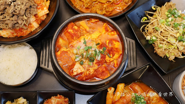 超高CP值百元大份量韓式料理『의미找含意韓式.義式特色餐酒館』桃園美食.可外帶 37 超高CP值百元大份量韓式料理『의미找含意韓式.義式特色餐酒館』桃園美食.可外帶