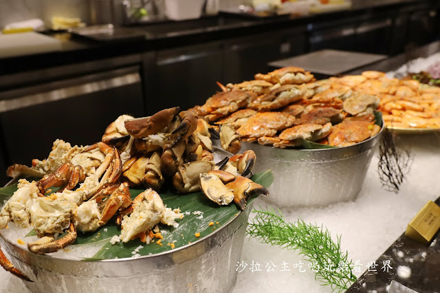 台北吃到飽『旭集和食集錦』遠東A13/生食級干貝/冰花/單點等級食材最強吃到飽 6 台北吃到飽『旭集和食集錦』遠東A13/生食級干貝/冰花/單點等級食材最強吃到飽