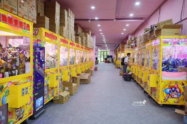 嘉義親子景點『優品娃娃親子遊樂園嘉義忠孝店』全台最好的出貨快感 15 嘉義親子景點『優品娃娃親子遊樂園嘉義忠孝店』全台最好的出貨快感