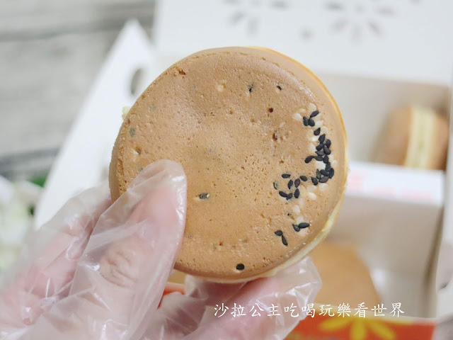 東區美食20年老店『同心圓水晶紅豆餅』搬家囉/熊貓FoodPanda/UberEat可外送/捷運忠孝復興站 14 東區美食20年老店『同心圓水晶紅豆餅』搬家囉/熊貓FoodPanda/UberEat可外送/捷運忠孝復興站