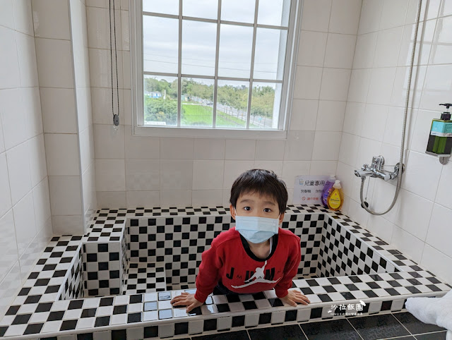 宜蘭民宿6人就可以包棟『桐話親子民宿』入住粉紅花園別墅 224 宜蘭民宿6人就可以包棟『桐話親子民宿』入住粉紅花園別墅