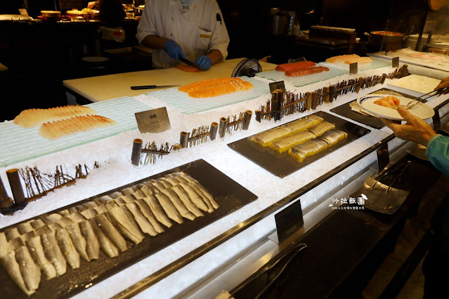 高雄吃到飽『漢來海港自助餐廳漢來店』晚餐爽吃四小時吃到飽超高景觀餐廳 8 高雄吃到飽『漢來海港自助餐廳漢來店』晚餐爽吃四小時吃到飽超高景觀餐廳
