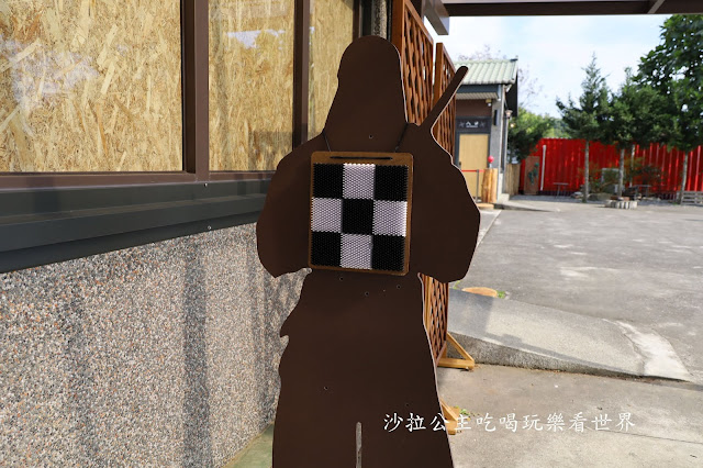 宜蘭礁溪新景點『宜蘭忍者村』快來當忍者體驗走壁術/迷蹤步/十大關卡等你來闖關/忍者餐 176 宜蘭礁溪新景點『宜蘭忍者村』快來當忍者體驗走壁術/迷蹤步/十大關卡等你來闖關/忍者餐