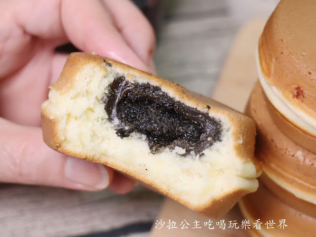 東區美食20年老店『同心圓水晶紅豆餅』搬家囉/熊貓FoodPanda/UberEat可外送/捷運忠孝復興站 18 東區美食20年老店『同心圓水晶紅豆餅』搬家囉/熊貓FoodPanda/UberEat可外送/捷運忠孝復興站