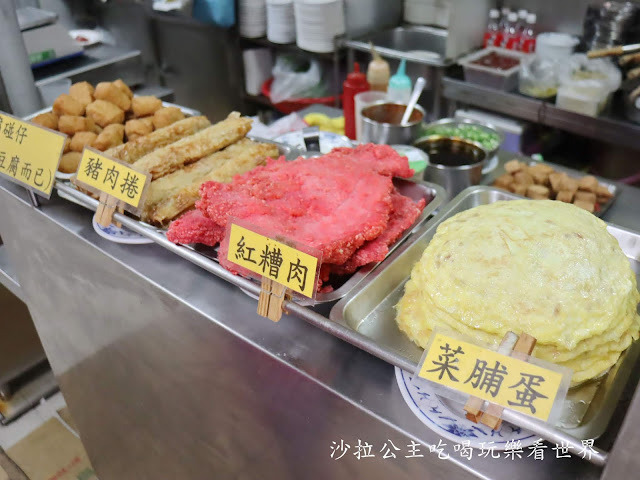 宜蘭頭城美食『頭城麻醬麵』蛤蜊湯沒有/小菜30元起/香噴噴沙茶麵 8 宜蘭頭城美食『頭城麻醬麵』蛤蜊湯沒有/小菜30元起/香噴噴沙茶麵