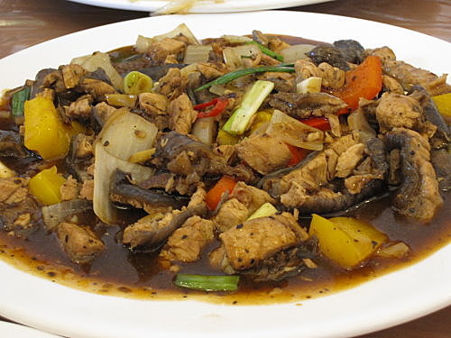 阿利海產【墾丁】 13 阿利海產【墾丁】