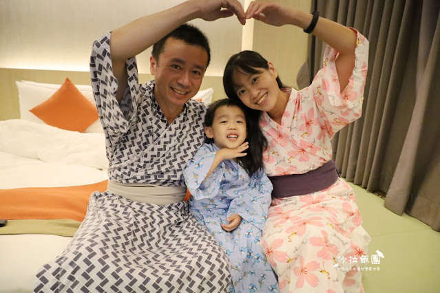宜蘭住宿親子景點『綠舞國際觀光飯店』一泊二食住房 57 宜蘭住宿親子景點『綠舞國際觀光飯店』一泊二食住房