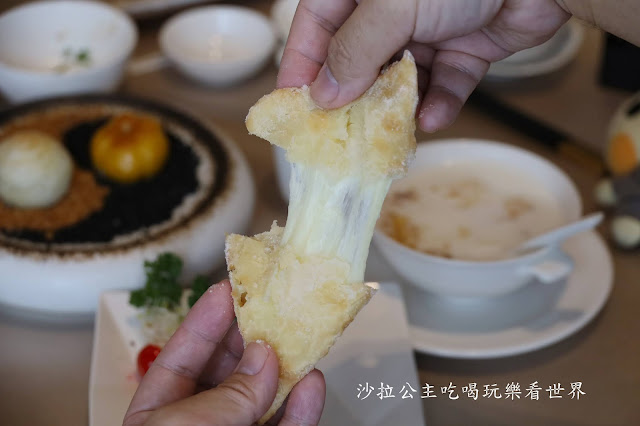 台北美食『圓山大飯店-金龍廳』經典粵菜.港式茶點.烤鴨.捷運圓山站 38 台北美食『圓山大飯店-金龍廳』經典粵菜.港式茶點.烤鴨.捷運圓山站