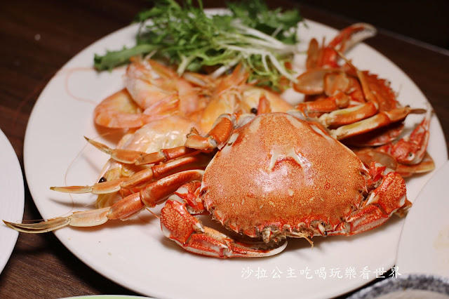 台北吃到飽『豐FOOD-海陸百匯多國料理』中山大直美食.捷運劍南路站 16 台北吃到飽『豐FOOD-海陸百匯多國料理』中山大直美食.捷運劍南路站