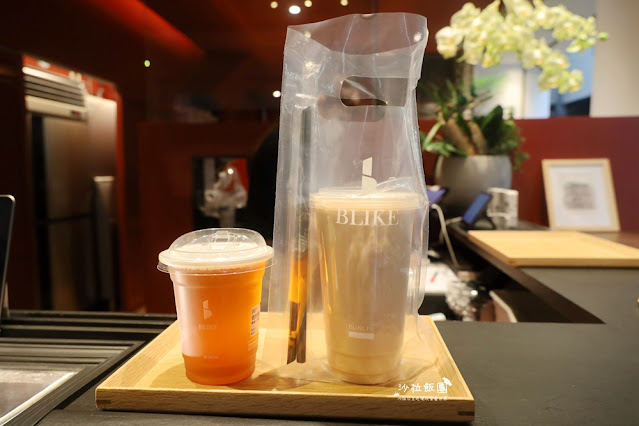 台中最美奶茶『Blike奶茶專門』純白建築打造南洋風 24 台中最美奶茶『Blike奶茶專門』純白建築打造南洋風