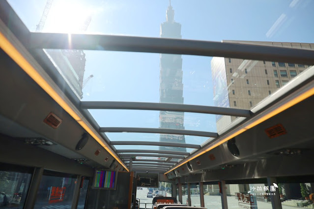 全台第一輛台北雙層餐車『晶華酒店下午茶、晚餐』用不一樣的高度看台北 13 全台第一輛台北雙層餐車『晶華酒店下午茶、晚餐』用不一樣的高度看台北