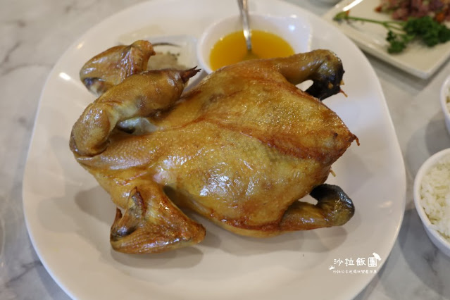 羅東美食『福哥石窯雞(羅東店)』在地人推薦 15 羅東美食『福哥石窯雞(羅東店)』在地人推薦