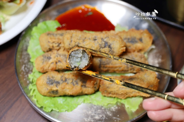 羅東美食『韓雞村』韓式料理、蒸海鮮網美餐廳、近清溝夜市、食尚玩家推薦 42 羅東美食『韓雞村』韓式料理、蒸海鮮網美餐廳、近清溝夜市、食尚玩家推薦