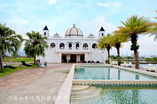 宜蘭民宿『埃及白宮』親子民宿、包棟住宿、活動、房內溜滑梯.盪鞦韆、電動車、戲水池 53 宜蘭民宿『埃及白宮』親子民宿、包棟住宿、活動、房內溜滑梯.盪鞦韆、電動車、戲水池