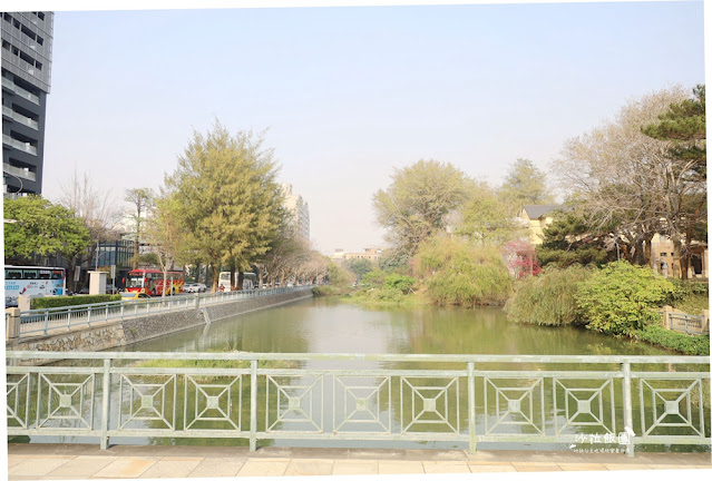 新竹景點推薦『玻璃工藝博物館』新竹公園、玻璃工藝特展 3 新竹景點推薦『玻璃工藝博物館』新竹公園、玻璃工藝特展