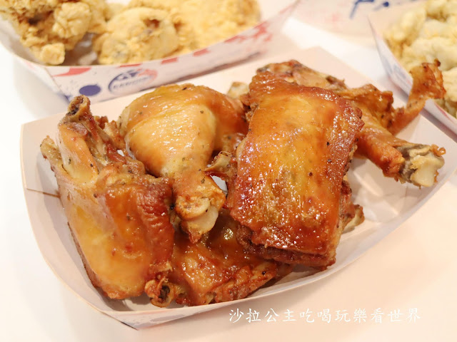 台北好吃炸雞/美式炸雞『德州美墨炸雞』微風南山美食/信義區美食 10 台北好吃炸雞/美式炸雞『德州美墨炸雞』微風南山美食/信義區美食