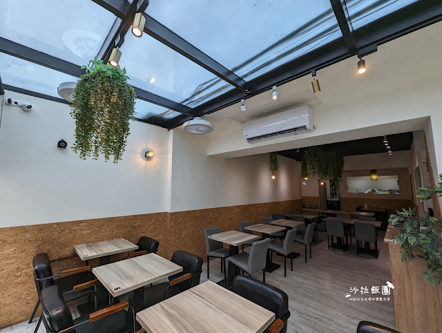 玻璃屋早午餐咖啡廳『At.First早寓』義大利麵、燉飯、下午茶 7 玻璃屋早午餐咖啡廳『At.First早寓』義大利麵、燉飯、下午茶