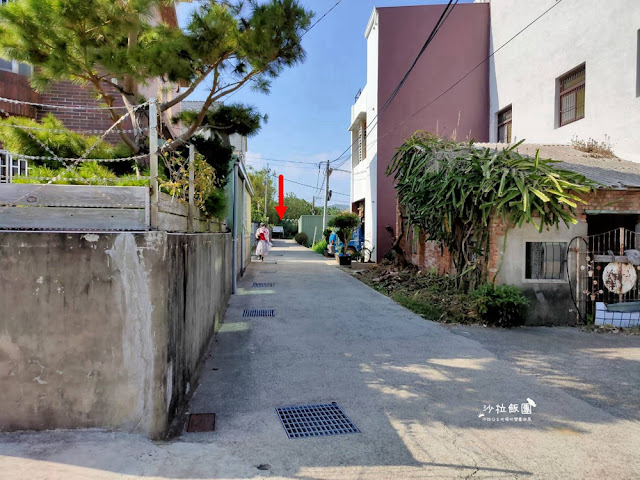 銅鑼杭菊搭火車也可以賞花!!交通指引 14 銅鑼杭菊搭火車也可以賞花!!交通指引