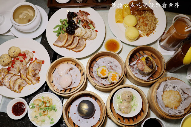 台北住宿推薦/一泊二食宅度假『台北君悅酒店』城市輕旅行 8 台北住宿推薦/一泊二食宅度假『台北君悅酒店』城市輕旅行