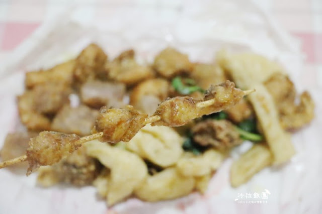 士林美食『士林美崙街第一家鹽酥雞』大片雞排只要50元 12 士林美食『士林美崙街第一家鹽酥雞』大片雞排只要50元