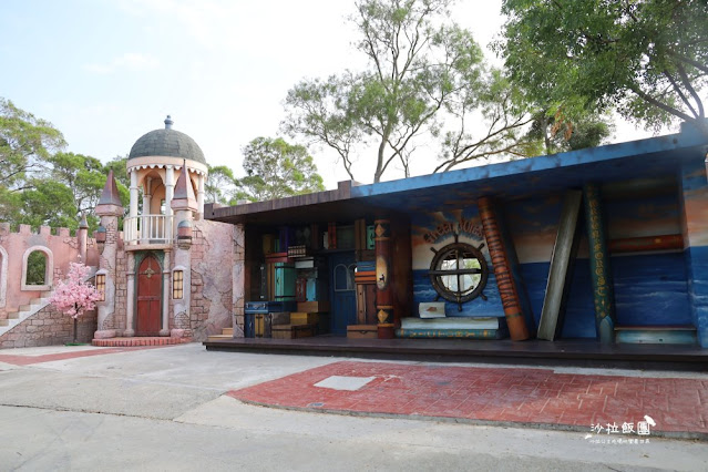 苗栗苑裡景點『綠意山莊』150元拍到翻、哈比村、粉紅城堡、露營、小木屋 49 苗栗苑裡景點『綠意山莊』150元拍到翻、哈比村、粉紅城堡、露營、小木屋