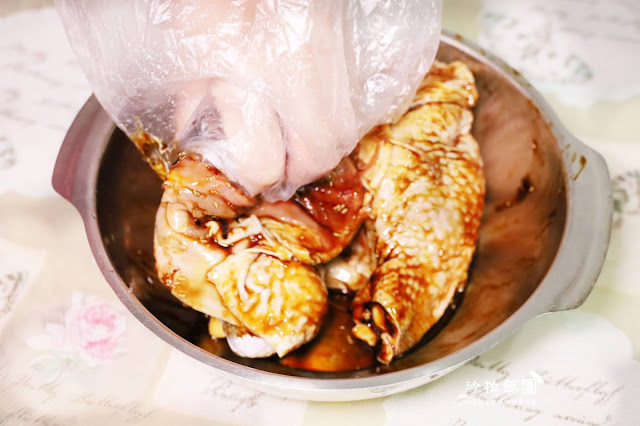 食譜『香煎雞腿排』新手也能做異國風味 7 食譜『香煎雞腿排』新手也能做異國風味