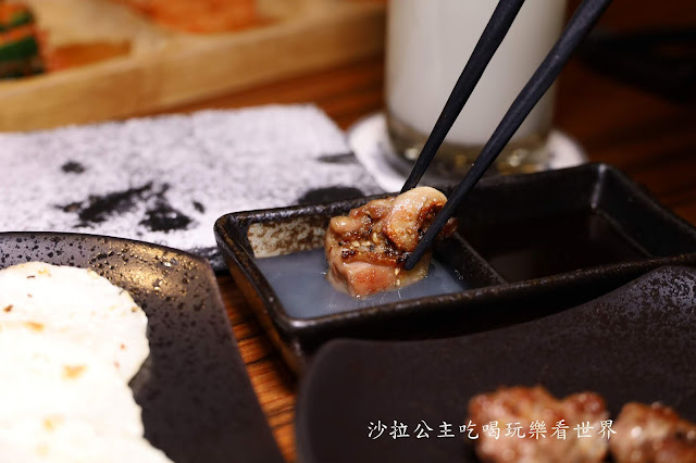 台北東區燒烤『上吉燒肉』頂級和牛燒肉/專人代烤/包廂/捷運國父紀念館站 34 台北東區燒烤『上吉燒肉』頂級和牛燒肉/專人代烤/包廂/捷運國父紀念館站