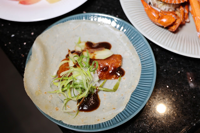 台北最難訂吃到飽島語自助餐廳,晚餐爽吃四小時,假日還送半隻龍蝦 44 台北最難訂吃到飽島語自助餐廳,晚餐爽吃四小時,假日還送半隻龍蝦