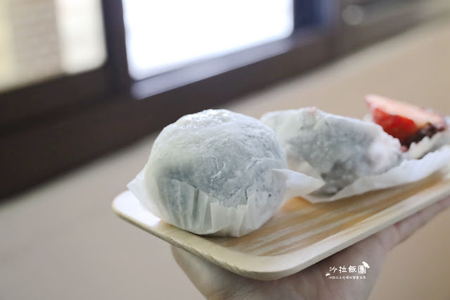 天母美食『三明堂』草莓大福真的很好吃又大顆 14 天母美食『三明堂』草莓大福真的很好吃又大顆